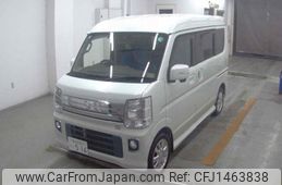 suzuki every-wagon 2021 quick_quick_3BA-DA17W_DA17W-269284