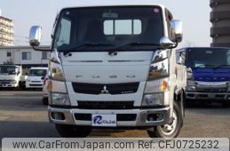 mitsubishi-fuso canter 2015 quick_quick_TKG-FBA20_FBA20-543242