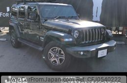 jeep wrangler 2019 quick_quick_ABA-JL20L_1C4HJXKN3KW629141