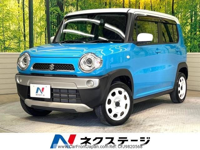 suzuki hustler 2016 -SUZUKI--Hustler DAA-MR41S--MR41S-230978---SUZUKI--Hustler DAA-MR41S--MR41S-230978- image 1