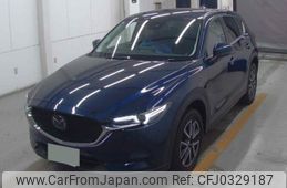 mazda cx-5 2019 quick_quick_3DA-KF2P_312973