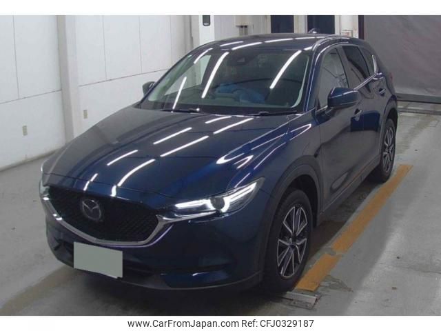 mazda cx-5 2019 quick_quick_3DA-KF2P_312973 image 1