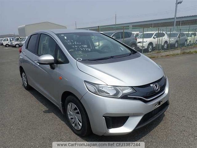 honda fit 2015 23923 image 1