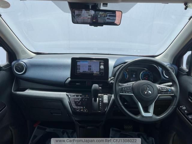 mitsubishi ek-cross 2019 quick_quick_B35W_B35W-0000249 image 2