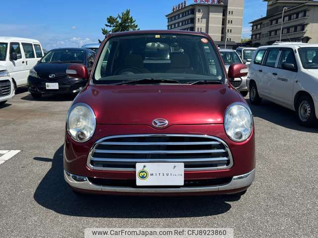 daihatsu mira-gino 2004 CMATCH_U00042841669 image 1
