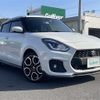 suzuki swift 2019 -SUZUKI--Swift CBA-ZC33S--ZC33S-124024---SUZUKI--Swift CBA-ZC33S--ZC33S-124024- image 18