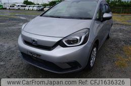 honda fit 2020 CFJ1636326