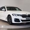 bmw 5-series 2022 -BMW--BMW 5 Series 3BA-JR20S--WBA72AG000WX69452---BMW--BMW 5 Series 3BA-JR20S--WBA72AG000WX69452- image 6