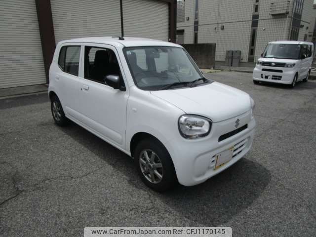 suzuki alto 2021 -SUZUKI 【仙台 580ﾖ9354】--Alto 3BA-HA37S--HA37S-100356---SUZUKI 【仙台 580ﾖ9354】--Alto 3BA-HA37S--HA37S-100356- image 1
