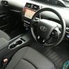 toyota prius 2022 -TOYOTA--Prius 6AA-ZVW51--ZVW51-6242420---TOYOTA--Prius 6AA-ZVW51--ZVW51-6242420- image 2