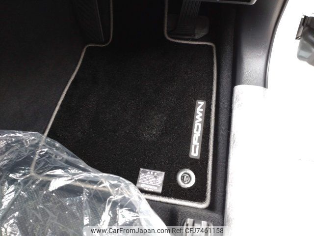 2022 Toyota Crown AZSH20 - Car Price $41,291