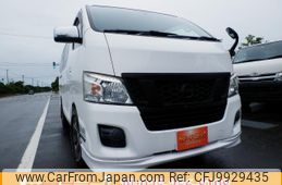 nissan caravan-van 2013 -NISSAN--Caravan Van LDF-VW6E26--VW6E26-004277---NISSAN--Caravan Van LDF-VW6E26--VW6E26-004277-