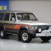 toyota land-cruiser 1988 -TOYOTA--Land Cruiser P-HJ61V--HJ61-008827---TOYOTA--Land Cruiser P-HJ61V--HJ61-008827- image 4