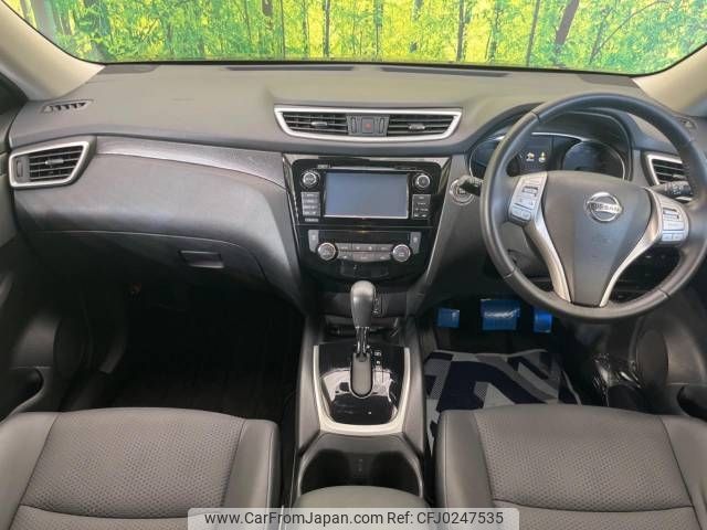 nissan x-trail 2014 -NISSAN--X-Trail DBA-NT32--NT32-016316---NISSAN--X-Trail DBA-NT32--NT32-016316- image 2