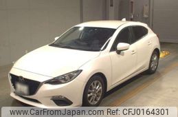 mazda axela 2014 -MAZDA--Axela DBA-BM5FS--BM5FS-111558---MAZDA--Axela DBA-BM5FS--BM5FS-111558-