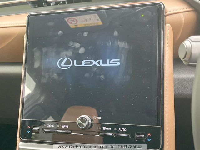 lexus lexus-lbx 2024 CFJ1786045 image 2