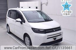 honda freed 2024 -HONDA--Freed GT1-1001718---HONDA--Freed GT1-1001718-