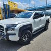 mitsubishi triton 2024 GOO_NET_EXCHANGE_9571738A30250627W001 image 1