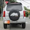 suzuki jimny 2003 quick_quick_TA-JB23W_JB23W-324150 image 2