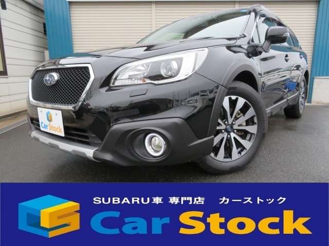 subaru outback 2016 -スバル--レガシィアウトバック DBA-BS9--BS9-022564---スバル--レガシィアウトバック DBA-BS9--BS9-022564- image 1