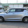 suzuki swift 2019 quick_quick_DBA-ZC83S_ZC83S-130355 image 5