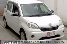 toyota passo 2020 CFJ1747975