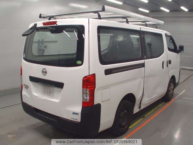 nissan caravan-van 2015 -NISSAN--Caravan Van VW2E26-015828---NISSAN--Caravan Van VW2E26-015828- image 2