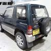 mitsubishi pajero-mini 1995 I110 image 1