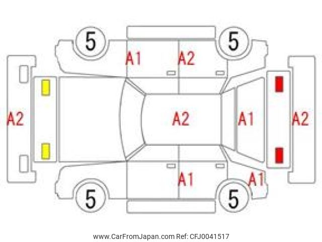 daihatsu tanto 2016 -DAIHATSU--Tanto DBA-LA600S--LA600S-0459431---DAIHATSU--Tanto DBA-LA600S--LA600S-0459431- image 2