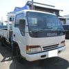 isuzu elf-truck 1997 -ISUZU 【岐阜 100ﾁ9736】--Elf NPR66LR-7424640---ISUZU 【岐阜 100ﾁ9736】--Elf NPR66LR-7424640- image 1