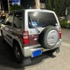 mitsubishi pajero-mini 2009 -MITSUBISHI--Pajero mini ABA-H53A--H53A-0801141---MITSUBISHI--Pajero mini ABA-H53A--H53A-0801141- image 3