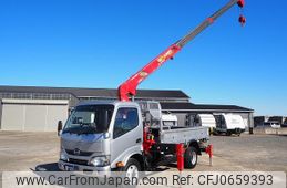 hino dutro 2018 GOO_JP_700040276330250118001