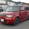 nissan cube 2016 -NISSAN 【野田 501ｱ1234】--Cube DBA-Z12--Z12-313642---NISSAN 【野田 501ｱ1234】--Cube DBA-Z12--Z12-313642- image 44