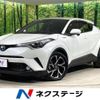 toyota c-hr 2017 -TOYOTA--C-HR DAA-ZYX10--ZYX10-2070941---TOYOTA--C-HR DAA-ZYX10--ZYX10-2070941- image 1