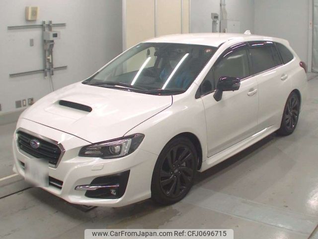 subaru levorg 2020 -SUBARU 【千葉 302め2036】--Levorg VMG-039705---SUBARU 【千葉 302め2036】--Levorg VMG-039705- image 1