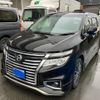 nissan elgrand 2014 -NISSAN--Elgrand DBA-TE52--TE52-075703---NISSAN--Elgrand DBA-TE52--TE52-075703- image 1
