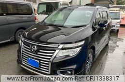 nissan elgrand 2014 -NISSAN--Elgrand DBA-TE52--TE52-075703---NISSAN--Elgrand DBA-TE52--TE52-075703-