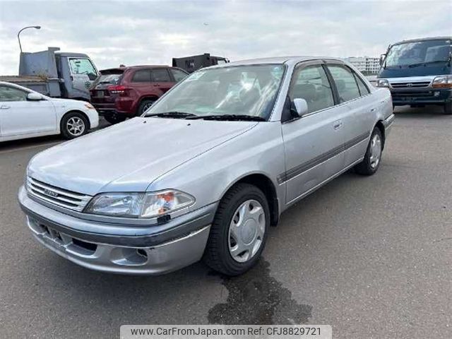 toyota carina 1997 7ACE299A-0033509-0705jc91-old image 1