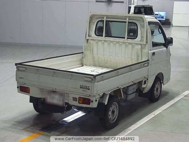 daihatsu hijet-truck 2011 CFJ1684892 image 2