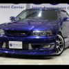 toyota chaser 1999 -TOYOTA 【神戸 31Pﾁ22】--Chaser JZX100ｶｲ--0108131---TOYOTA 【神戸 31Pﾁ22】--Chaser JZX100ｶｲ--0108131- image 1