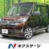 mitsubishi ek-space 2015 -MITSUBISHI--ek Space DBA-B11A--B11A-0027767---MITSUBISHI--ek Space DBA-B11A--B11A-0027767- image 1