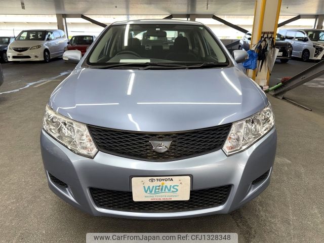 toyota allion 2008 AF-NZT260-3030938 image 2