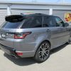 land-rover range-rover 2021 -ROVER--Range Rover 7AA-LW3UD--SALWA2AU8LA739290---ROVER--Range Rover 7AA-LW3UD--SALWA2AU8LA739290- image 12