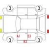 honda fit 2008 -HONDA--Fit DBA-GE6--GE6-1097982---HONDA--Fit DBA-GE6--GE6-1097982- image 2