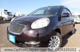 nissan march 2011 REALMOTOR_N2023120325A-24