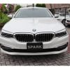 bmw 5-series 2018 -BMW--BMW 5 Series LDA-JC20--WBAJC32070WA06630---BMW--BMW 5 Series LDA-JC20--WBAJC32070WA06630- image 2