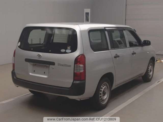 toyota probox-van 2015 -TOYOTA--Probox Van DBE-NCP160V--NCP160-0019766---TOYOTA--Probox Van DBE-NCP160V--NCP160-0019766- image 2
