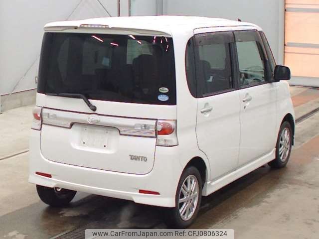 daihatsu tanto 2010 -DAIHATSU--Tanto CBA-L385S--L385S-0046034---DAIHATSU--Tanto CBA-L385S--L385S-0046034- image 2