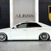 toyota mark-x 2010 CFJ1753314 image 5