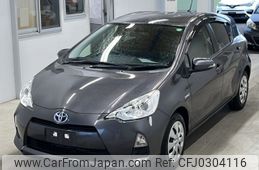 toyota aqua 2014 -TOYOTA--AQUA NHP10-6268066---TOYOTA--AQUA NHP10-6268066-